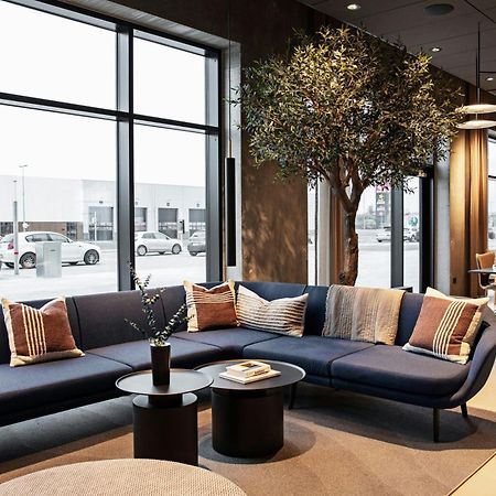 Four Points Flex By Sheraton Horsens Zewnętrze zdjęcie