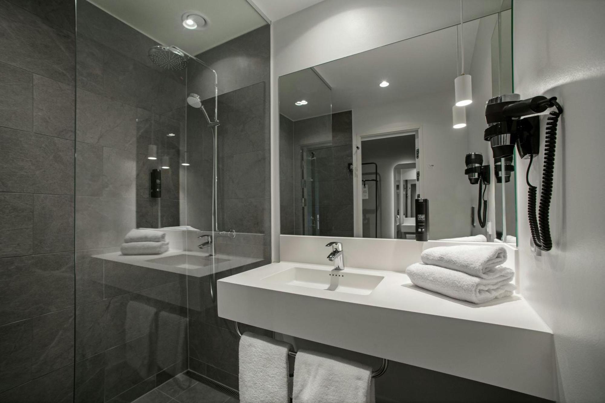 Four Points Flex By Sheraton Horsens Zewnętrze zdjęcie