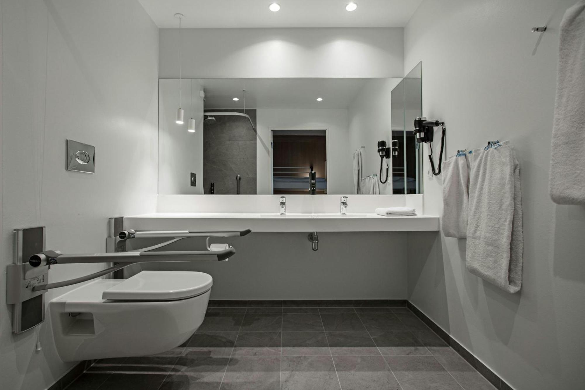 Four Points Flex By Sheraton Horsens Zewnętrze zdjęcie