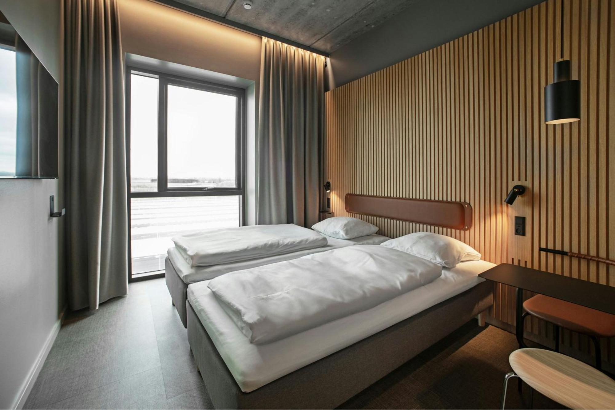 Four Points Flex By Sheraton Horsens Zewnętrze zdjęcie