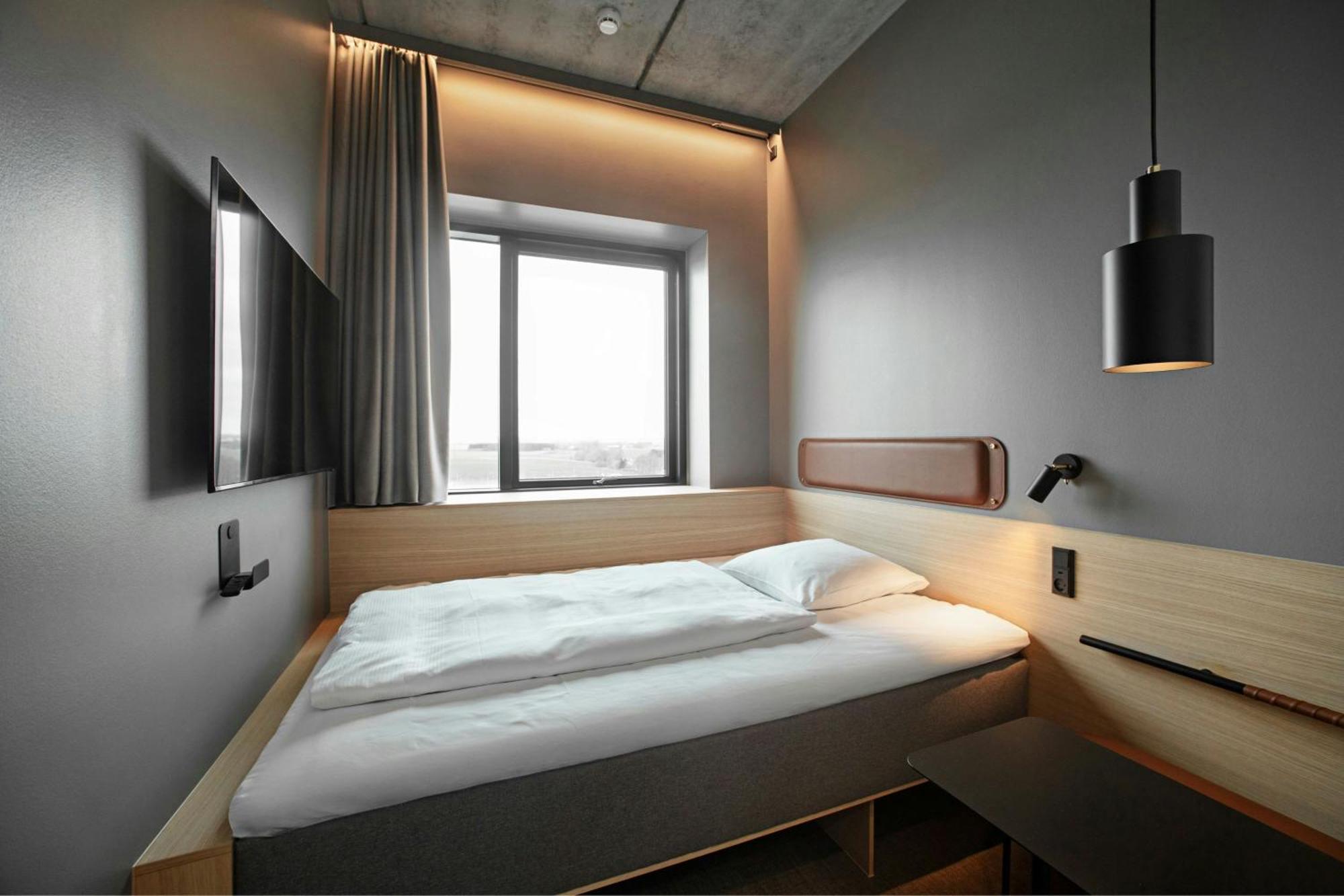 Four Points Flex By Sheraton Horsens Zewnętrze zdjęcie