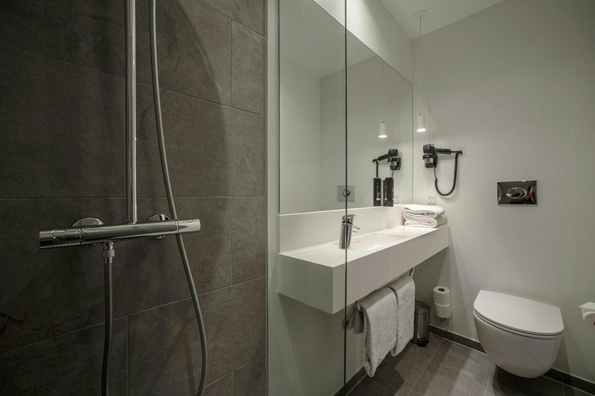 Four Points Flex By Sheraton Horsens Zewnętrze zdjęcie