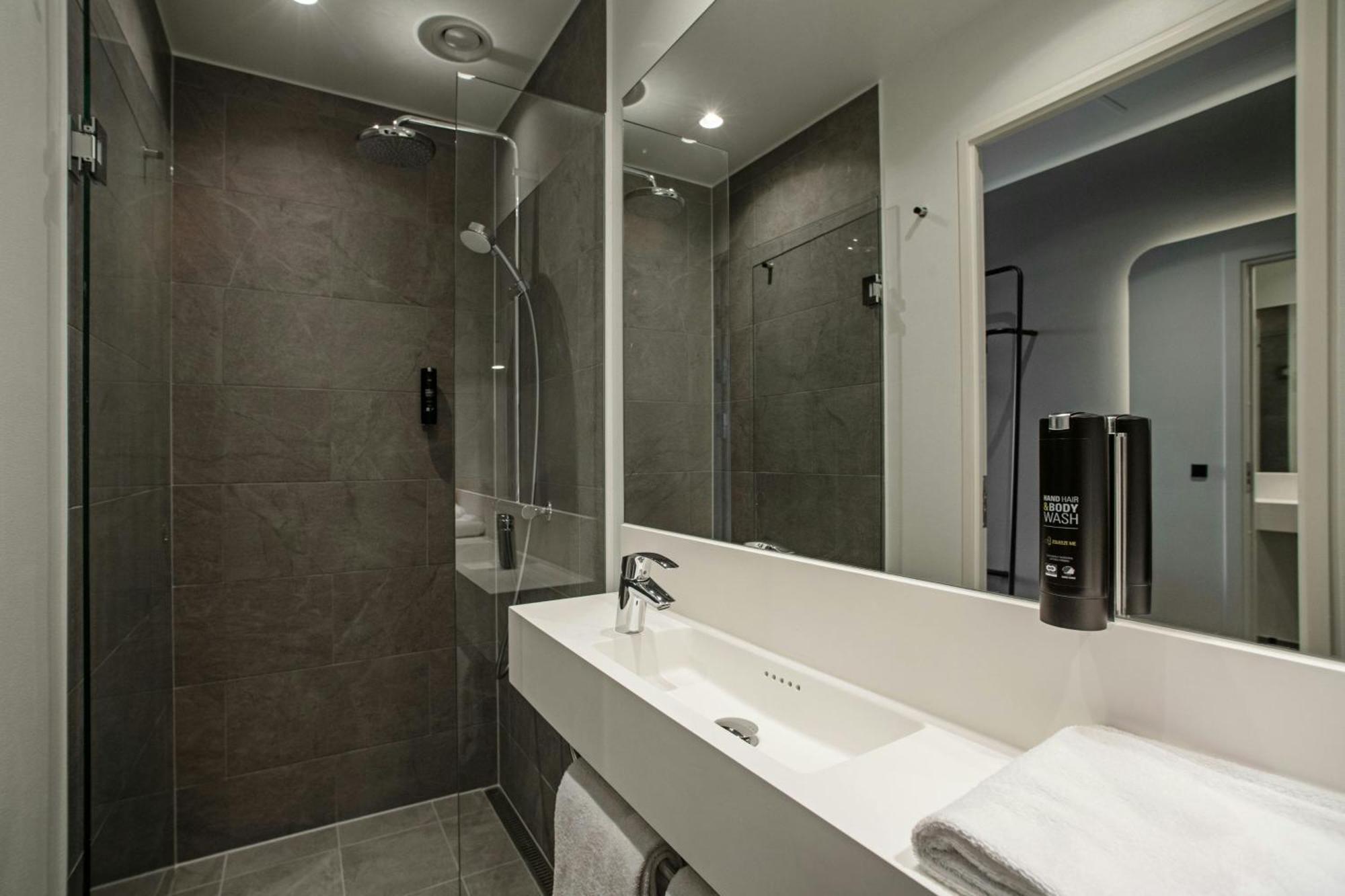 Four Points Flex By Sheraton Horsens Zewnętrze zdjęcie