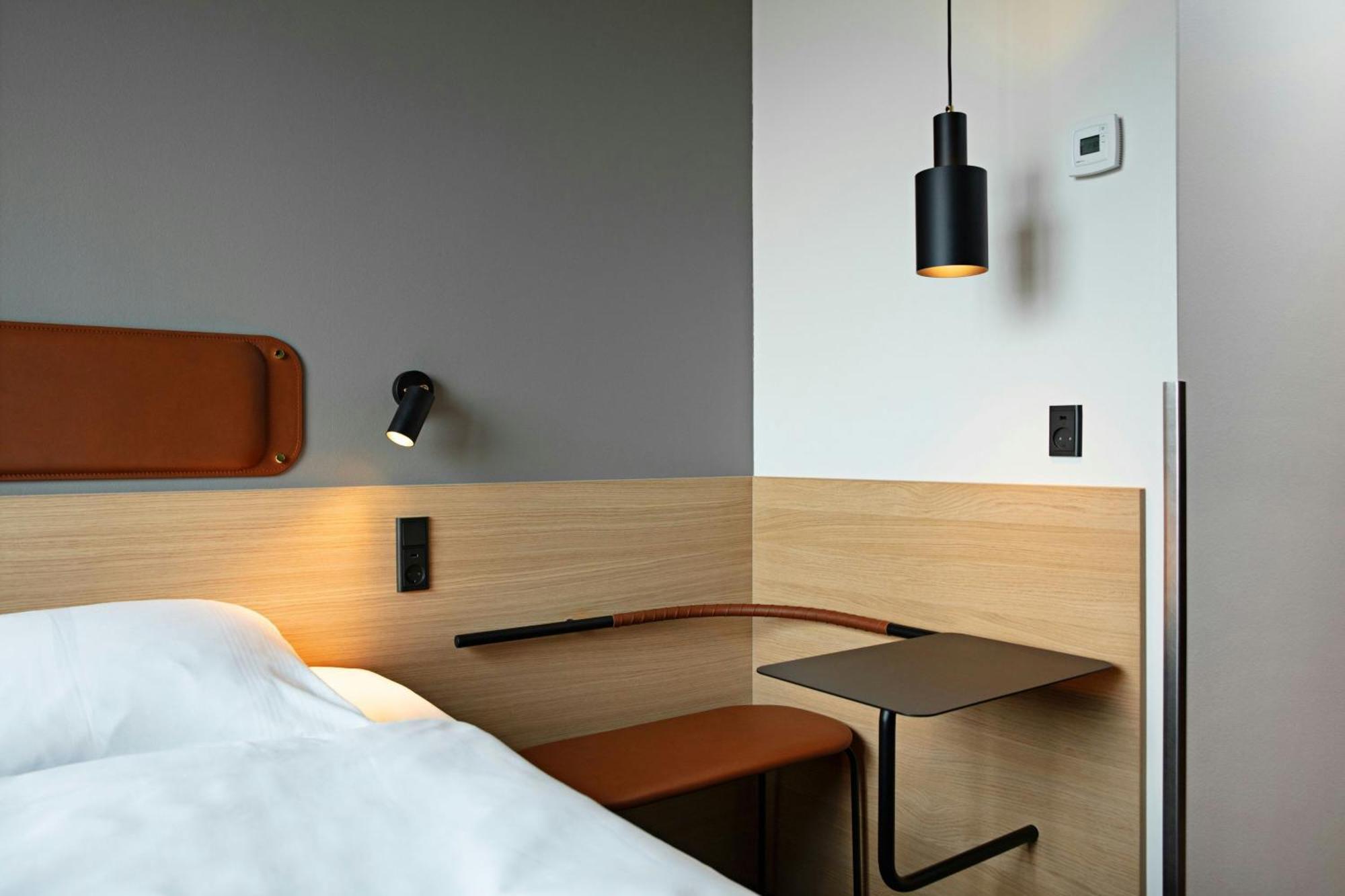 Four Points Flex By Sheraton Horsens Zewnętrze zdjęcie