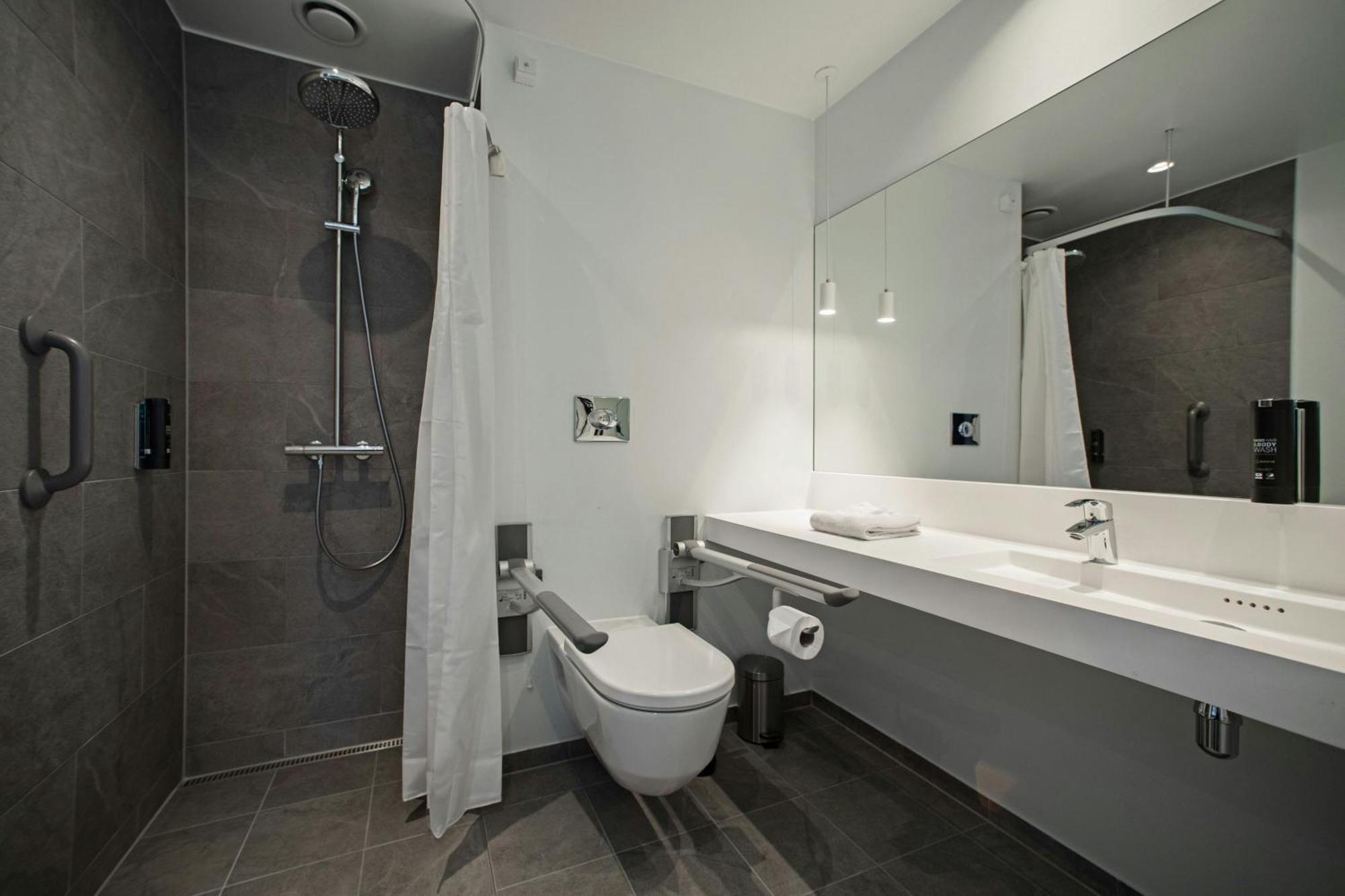 Four Points Flex By Sheraton Horsens Zewnętrze zdjęcie