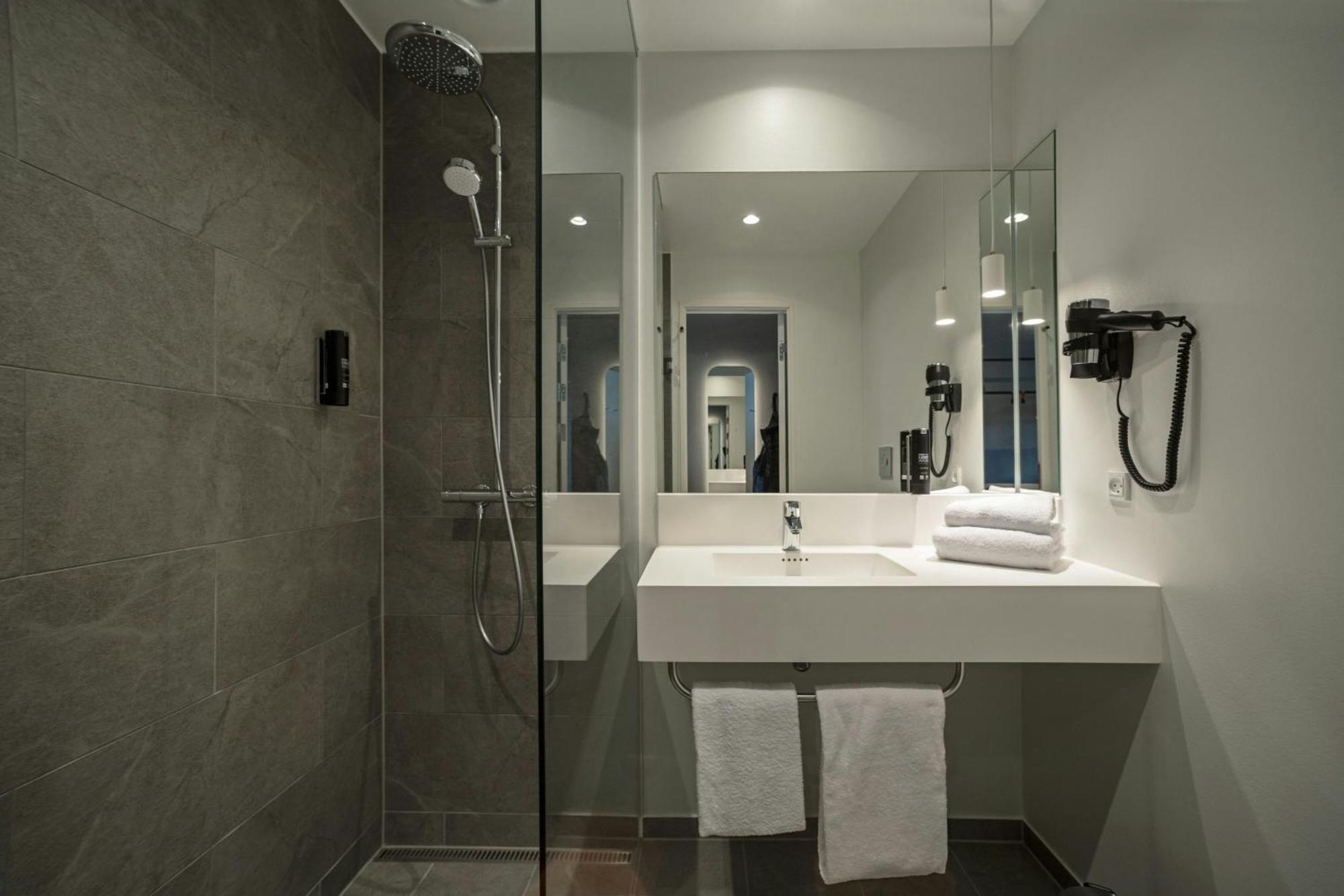 Four Points Flex By Sheraton Horsens Zewnętrze zdjęcie