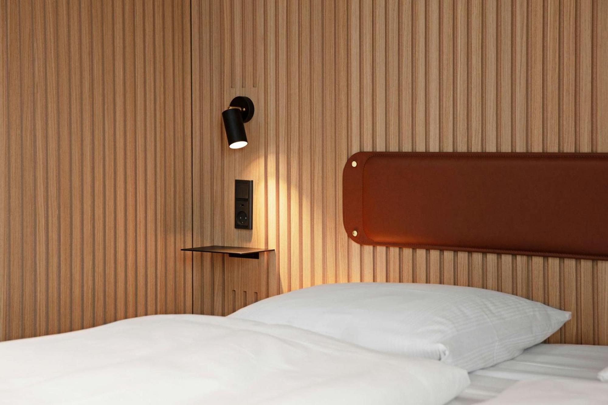 Four Points Flex By Sheraton Horsens Zewnętrze zdjęcie
